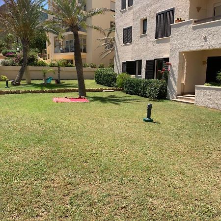 Apartamento En Playa Del Albir Alicante Extérieur photo
