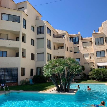 Apartamento En Playa Del Albir Alicante Extérieur photo