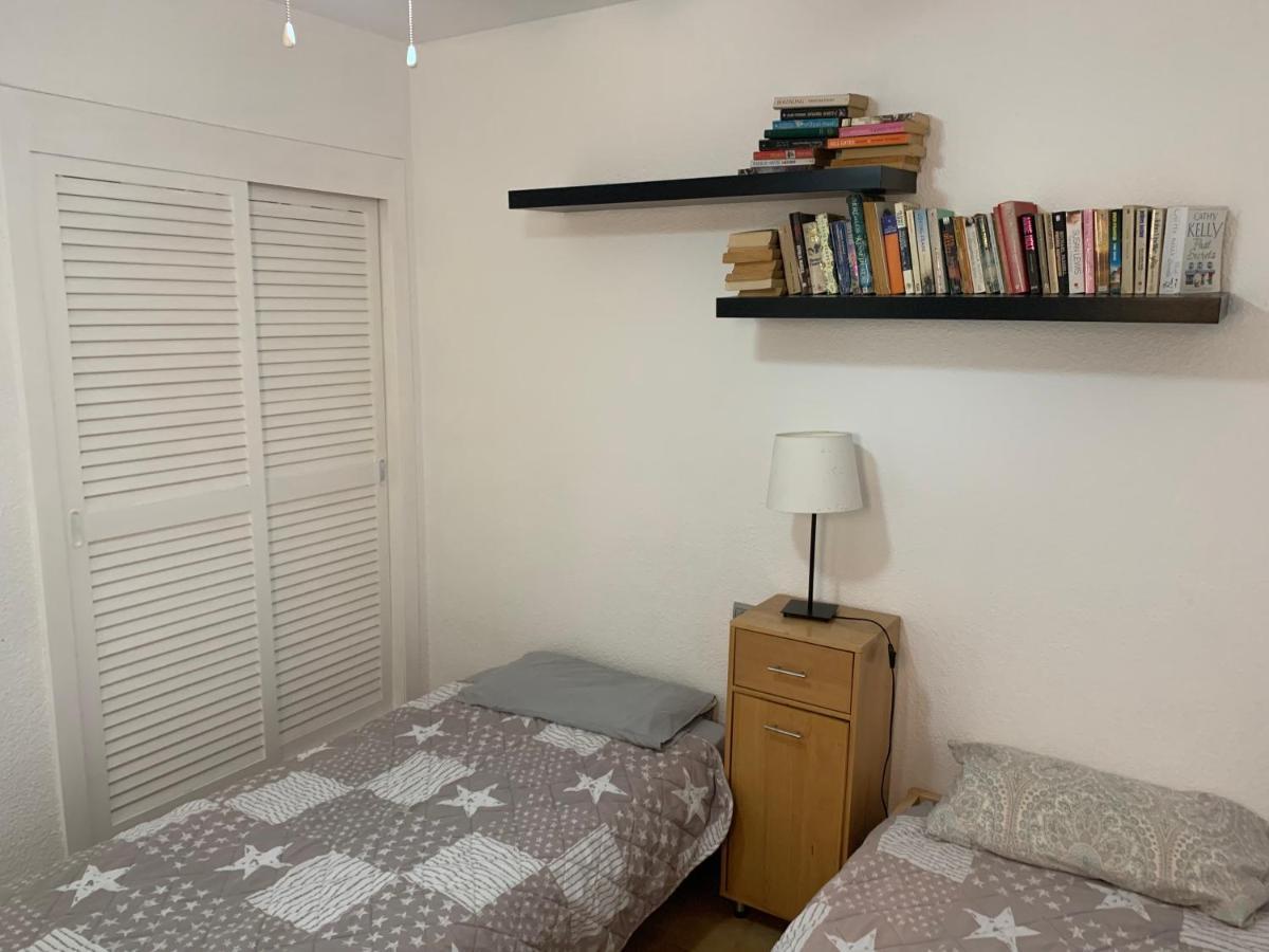 Apartamento En Playa Del Albir Alicante Extérieur photo