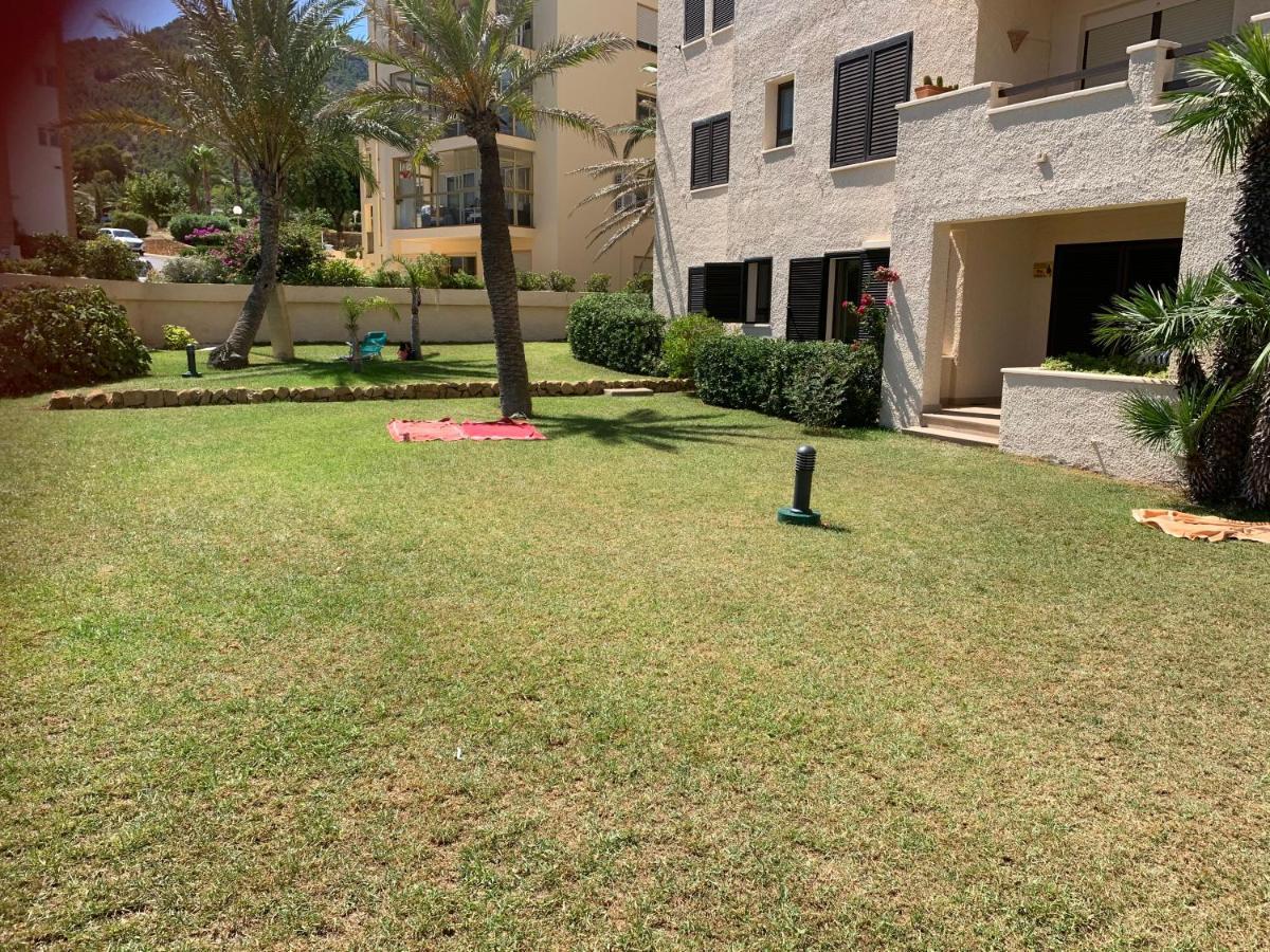 Apartamento En Playa Del Albir Alicante Extérieur photo