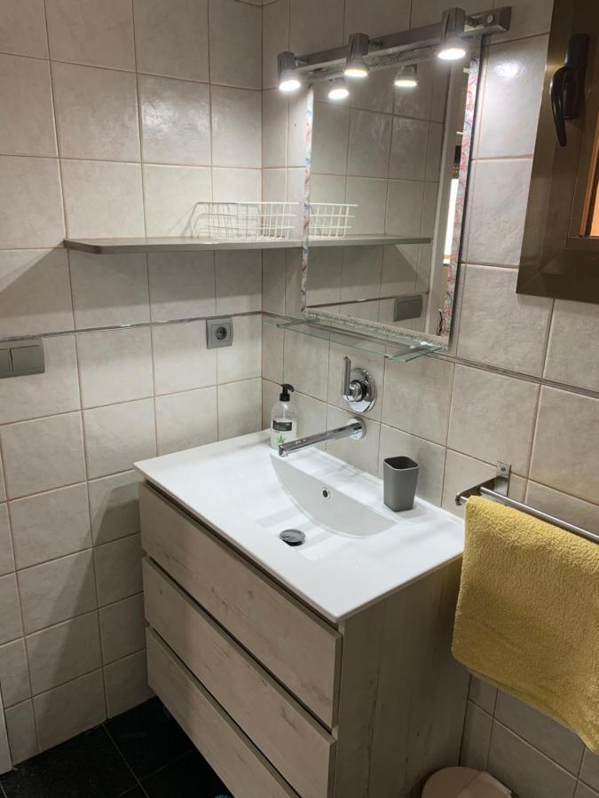 Apartamento En Playa Del Albir Alicante Extérieur photo