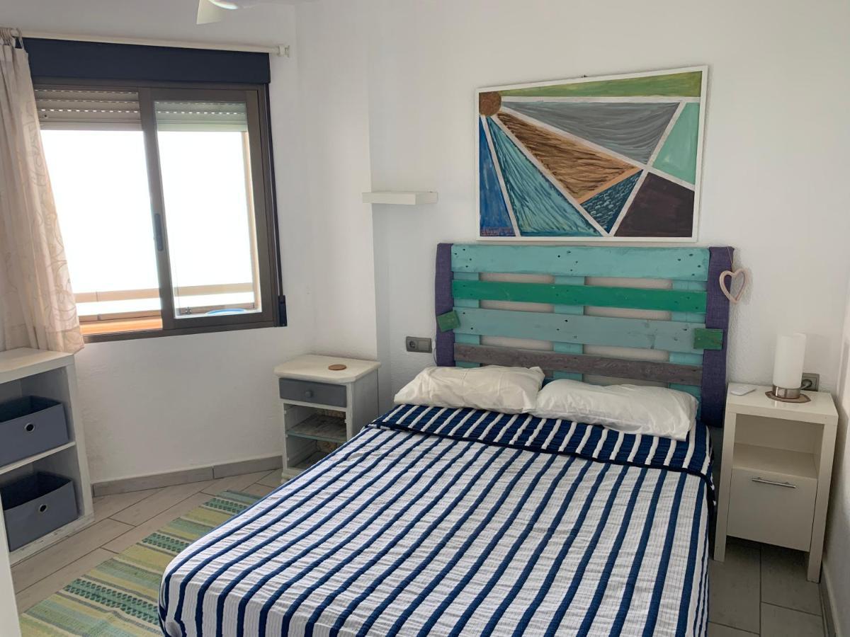 Apartamento En Playa Del Albir Alicante Extérieur photo
