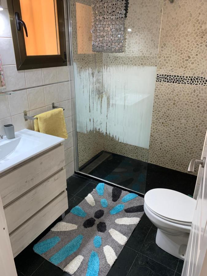 Apartamento En Playa Del Albir Alicante Extérieur photo